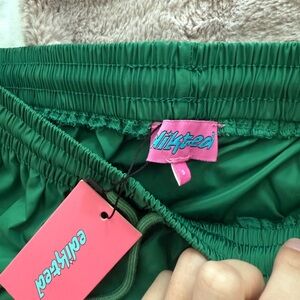 Edikted Track Pants (NWT)